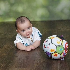 Meet your Posher, Luisa